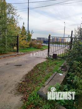 Коттедж 451м², 3-этажный, участок 28 сот.  