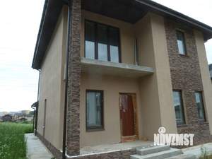 Коттедж 170м², 2-этажный, участок 5 сот.  