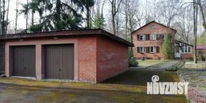 Дом 174м², 2-этажный, участок 21 сот.  