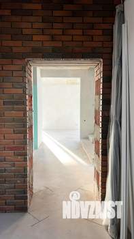 Дом 208м², 2-этажный, участок 6 сот.  