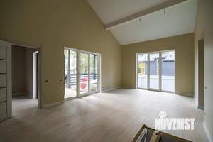 Дом 130м², 1-этажный, участок 5 сот.  