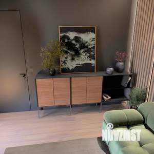 Коттедж 225м², 2-этажный, участок 7 сот.  