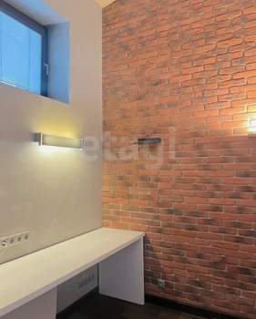 Дом 230м², 2-этажный, участок 4 сот.  