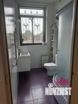 Дом 433м², 4-этажный, участок 10 сот.  