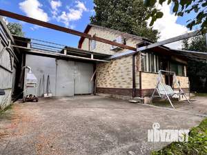 Дом 96м², 2-этажный, участок 4 сот.  