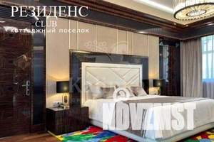 Дом 900м², 3-этажный, участок 40 сот.  