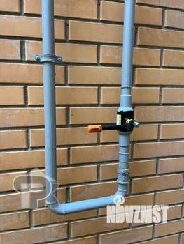 Таунхаус 212м², 3-этажный, участок 2 сот.  