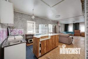 Дом 78м², 1-этажный, участок 8 сот.  