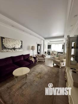 Коттедж 220м², 1-этажный, участок 14 сот.  