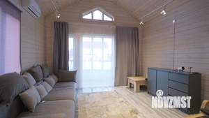 Дом 100м², 1-этажный, участок 7 сот.  