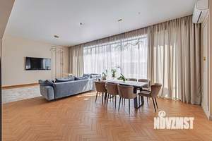 Коттедж 312м², 2-этажный, участок 13 сот.  