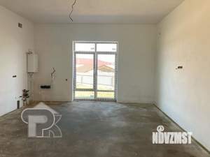 Коттедж 126м&sup2;, 1-этажный, участок 7 сот.  