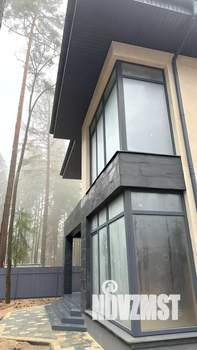 Дом 225м², 2-этажный, участок 7 сот.  