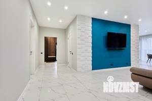 Дом 224м², 2-этажный, участок 9 сот.  