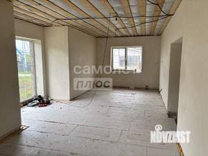 Дом 145м², 1-этажный, участок 7 сот.  