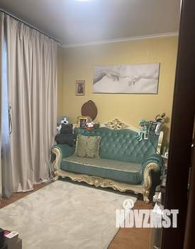 Таунхаус 160м², 2-этажный, участок 3 сот.  