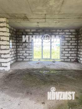 Дом 130м², 2-этажный, участок 4 сот.  