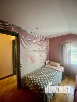 Дом 200м&sup2;, 2-этажный, участок 5 сот.  