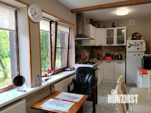 Дом 180м², 2-этажный, участок 16 сот.  