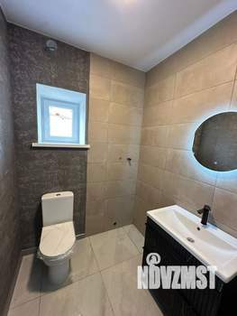 Дом 150м², 2-этажный, участок 5 сот.  