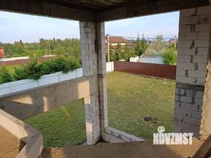 Дом 192м&sup2;, 2-этажный, участок 9 сот.  