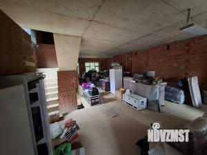 Дом 250м², 3-этажный, участок 4 сот.  