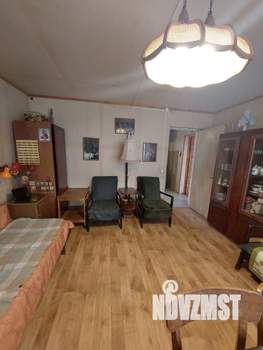 Дом 53м², 2-этажный, участок 7 сот.  