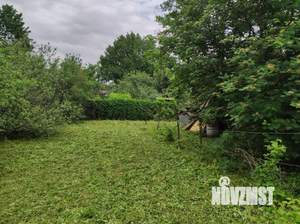 Дом 58м&sup2;, 1-этажный, участок 13 сот.  