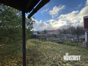 Дом 54м², 2-этажный, участок 6 сот.  