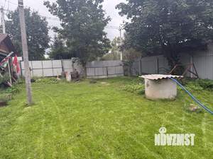 Дом 69м², 2-этажный, участок 8 сот.  