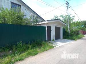 Дом 150м², 2-этажный, участок 6 сот.  