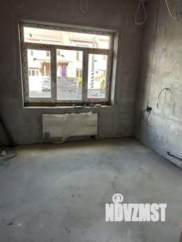 Таунхаус 210м², 3-этажный, участок 2 сот.  