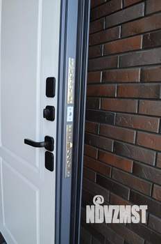 Коттедж 179м², 2-этажный, участок 8 сот.  