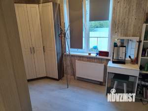 Дом 124м², 2-этажный, участок 10 сот.  