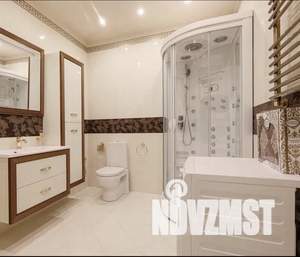 Коттедж 700м², 4-этажный, участок 8 сот.  