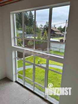 Дом 205м&sup2;, 2-этажный, участок 9 сот.  