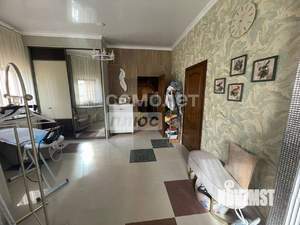 Дом 355м&sup2;, 2-этажный, участок 12 сот.  