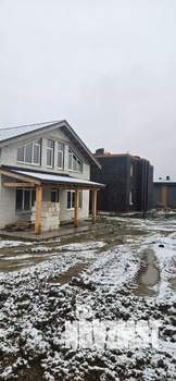 Дом 155м², 2-этажный, участок 5 сот.  