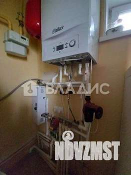 Дом 204м², 3-этажный, участок 4 сот.  