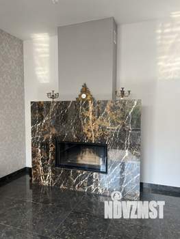 Таунхаус 230м², 2-этажный, участок 4 сот.  