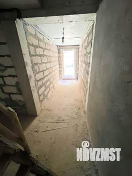 Таунхаус 133м², 3-этажный, участок 1 сот.  