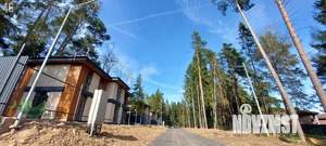 Дом 160м², 2-этажный, участок 4 сот.  