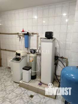 Коттедж 451м², 3-этажный, участок 28 сот.  