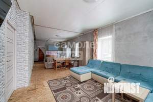 Дом 78м², 1-этажный, участок 8 сот.  