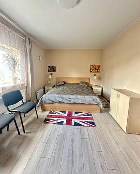 Дом 360м², 2-этажный, участок 12 сот.  