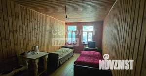 Дача 124м², 1-этажный, участок 19 сот.  