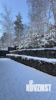 Дом 125м², 1-этажный, участок 7 сот.  