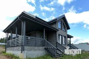 Коттедж 160м&sup2;, 2-этажный, участок 7 сот.  