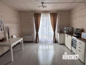 Дом 126м², 2-этажный, участок 12 сот.  
