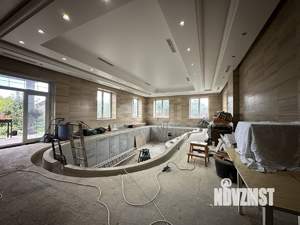 Дом 809м², 4-этажный, участок 15 сот.  